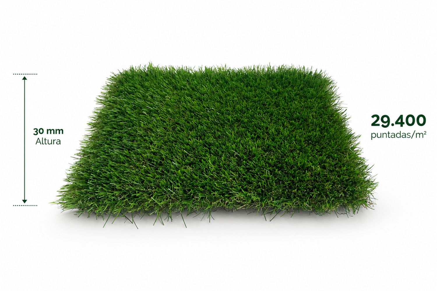 Premium 30 — Canary Turf 2