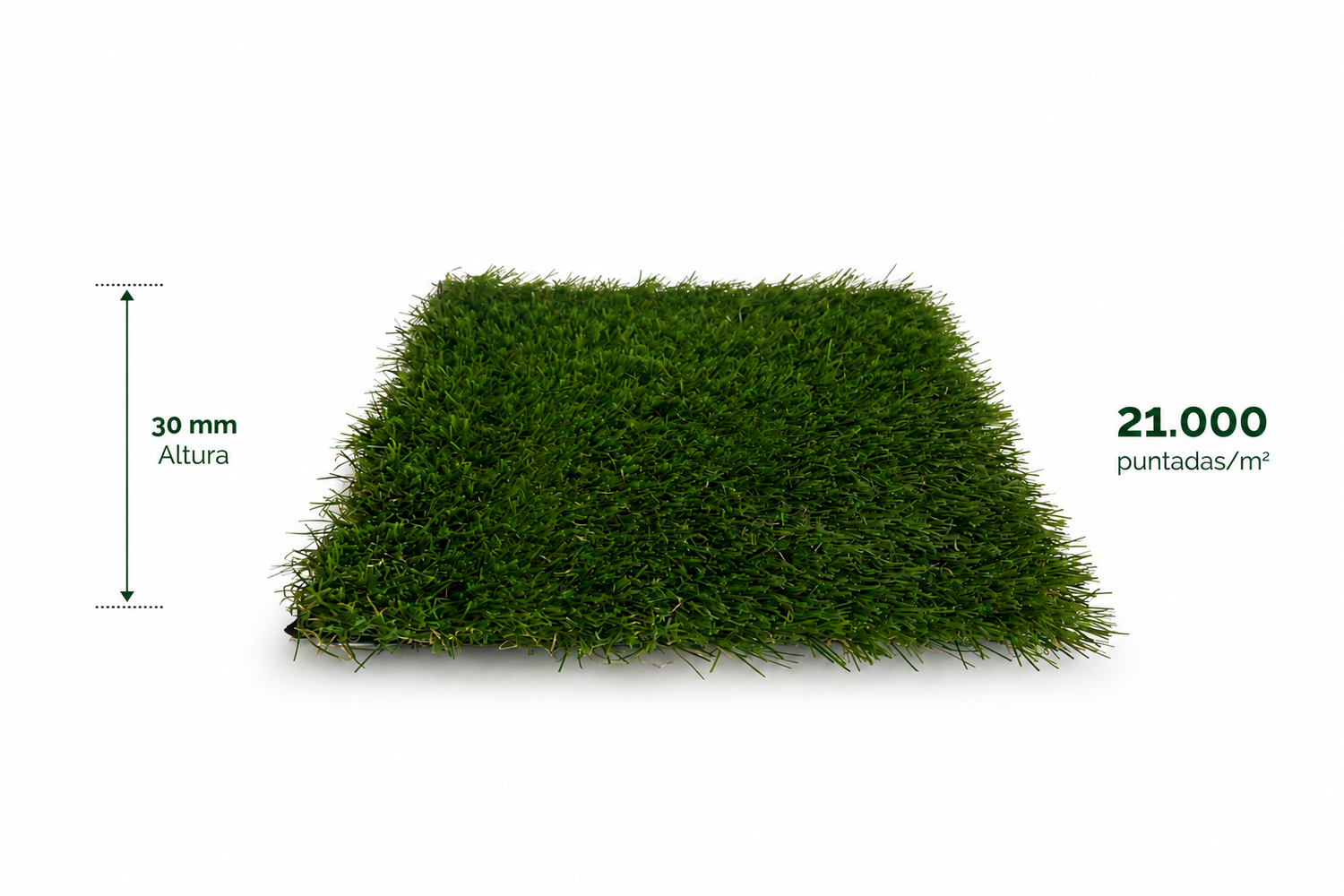 Classic 30 — Canary Turf 2