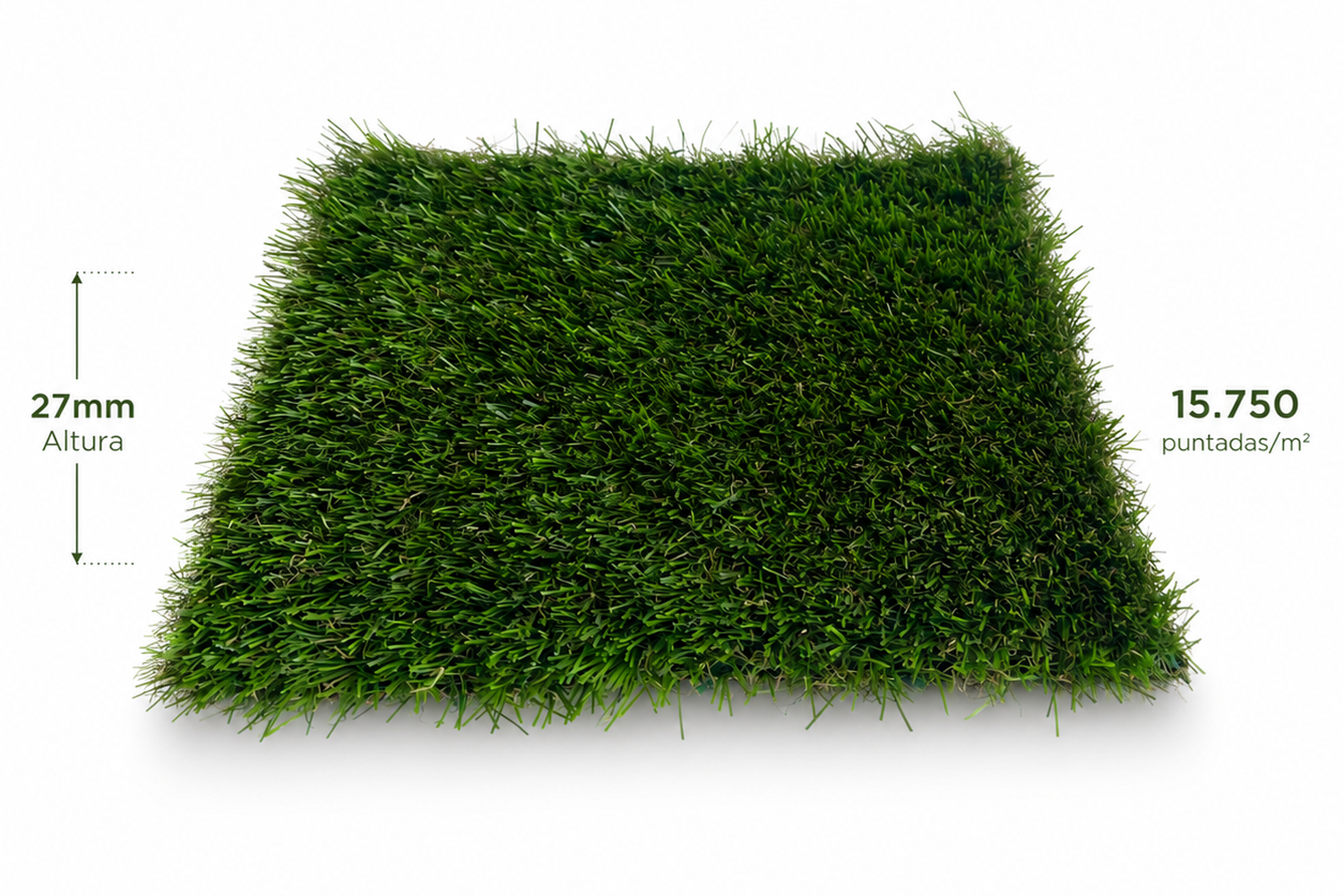 Essential 27 — Canary Turf 2
